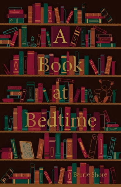 A Book at Bedtime-9781800460812