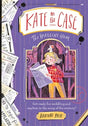 Kate on the Case: The Headline Hoax (Kate on the Case 3)-9781800781658