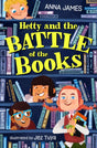 Hetty and the Battle of the Books-9781800900998