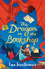 The Dragon in the Bookshop-9781801109208
