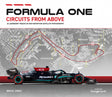 Formula One Circuits from Above 2022-9781802792072