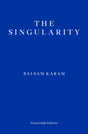 The Singularity-9781804270813