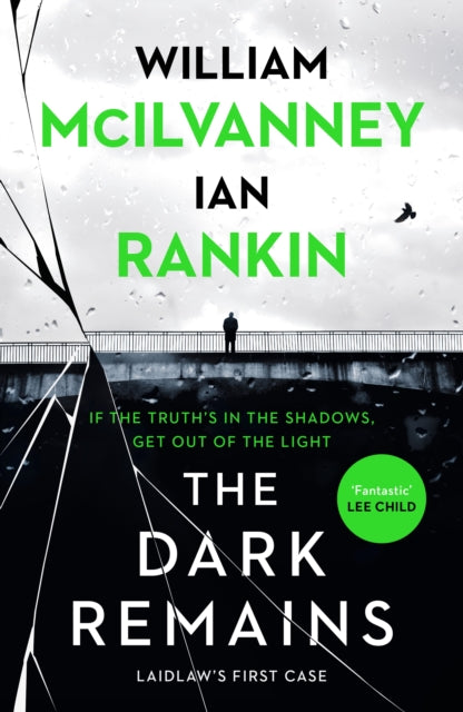 The Dark Remains-9781838854102