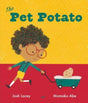 The Pet Potato-9781839130823