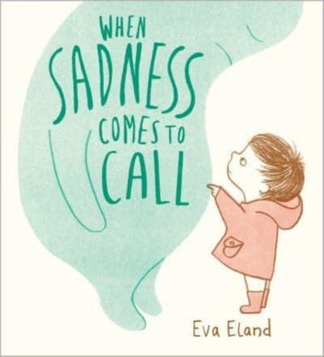 When Sadness Comes to Call-9781839133831