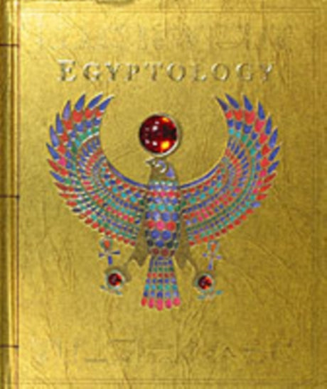 Egyptology : Search for the Tomb of Osiris-9781840118520