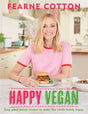 Happy Vegan : Easy plant-based recipes to make the whole family happy-9781841882895