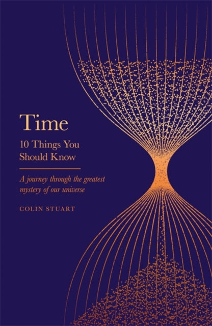 Time : 10 Things You Should Know-9781841884929