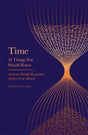Time : 10 Things You Should Know-9781841884929
