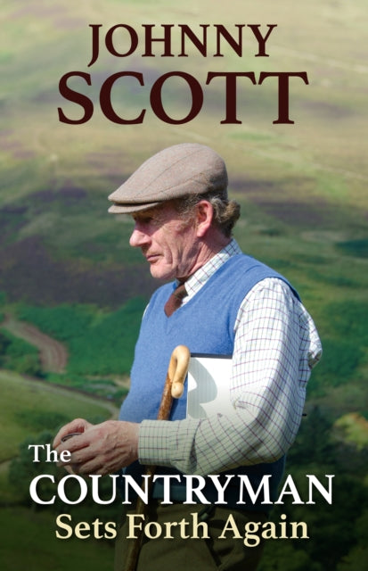 The Countryman Sets Forth Again-9781846893827