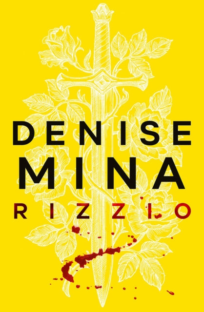 Rizzio : Darkland Tales-9781846975677