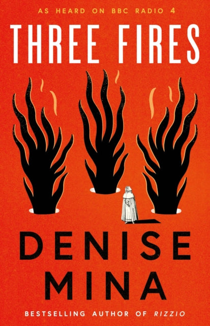 Three Fires-9781846976384