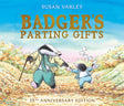 Badger's Parting Gifts-9781849395144