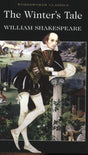 The Winter's Tale-9781853262357