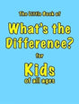 The Little Book of What's the Difference-9781903506462