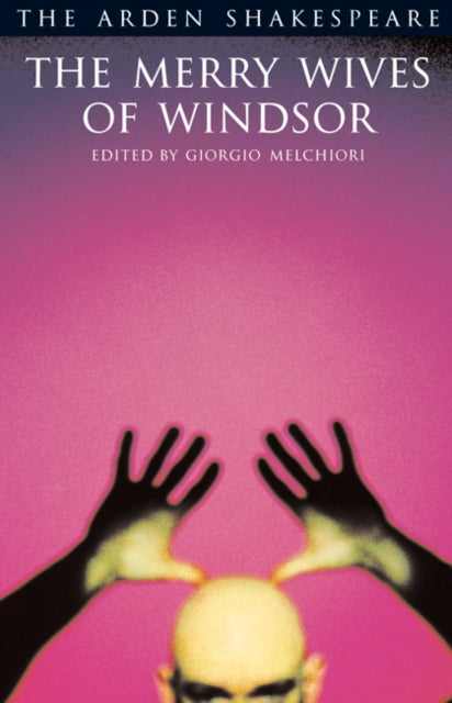 The Merry Wives of Windsor"-9781904271123"