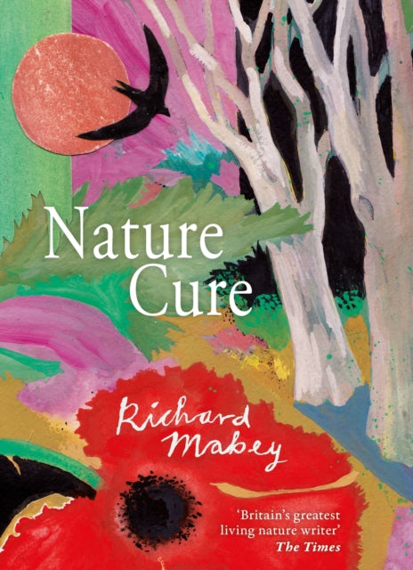 Nature Cure-9781908213952