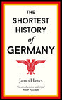 The Shortest History of Germany-9781910400739