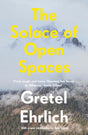 The Solace of Open Spaces-9781911547334