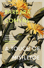 A Touch of Mistletoe-9781911547860
