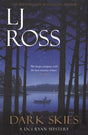 Dark Skies : A DCI Ryan Mystery-9781912310074