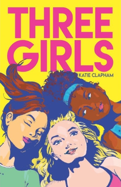 Three Girls-9781912979806
