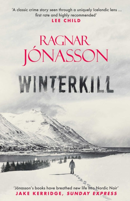 Winterkill : 6-9781913193447