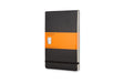 Pocket Reporter Ruled Notebook-9788883705489